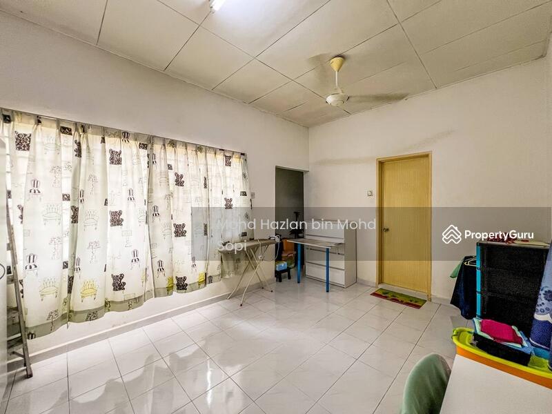 Rumah Teres 2 Tingkat untuk Dijual di Subang Bestari (Shah Alam) - Mohd Hazlan bin Mohd Sopi - PropertyGuru.com.my