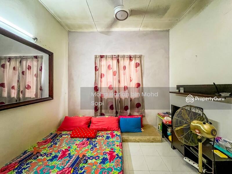 Rumah Teres 2 Tingkat untuk Dijual di Subang Bestari (Shah Alam) - Mohd Hazlan bin Mohd Sopi - PropertyGuru.com.my
