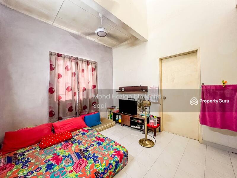 Rumah Teres 2 Tingkat untuk Dijual di Subang Bestari (Shah Alam) - Mohd Hazlan bin Mohd Sopi - PropertyGuru.com.my