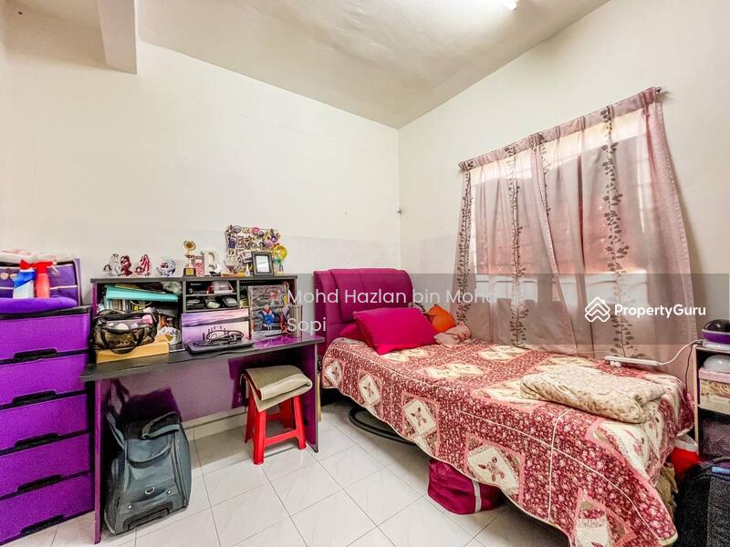 Rumah Teres 2 Tingkat untuk Dijual di Subang Bestari (Shah Alam) - Mohd Hazlan bin Mohd Sopi - PropertyGuru.com.my