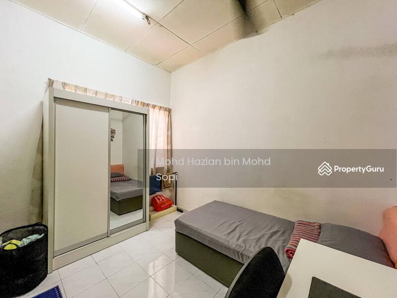 Rumah Teres 2 Tingkat untuk Dijual di Subang Bestari (Shah Alam) - Mohd Hazlan bin Mohd Sopi - PropertyGuru.com.my