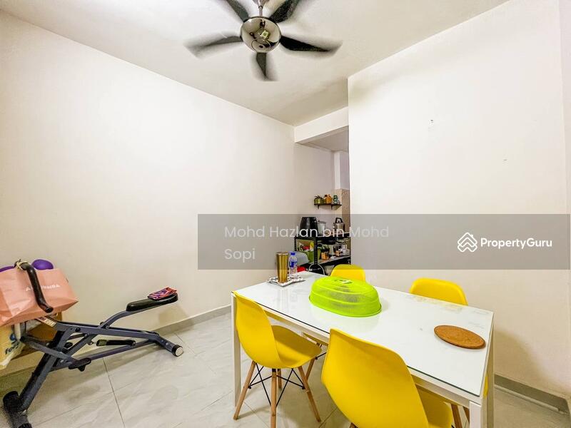 Rumah Teres 2 Tingkat untuk Dijual di Subang Bestari (Shah Alam) - Mohd Hazlan bin Mohd Sopi - PropertyGuru.com.my