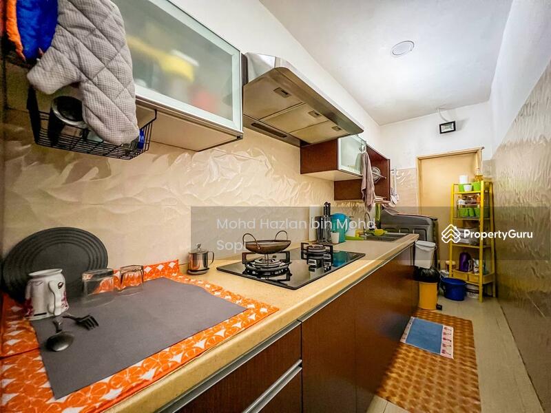 Rumah Teres 2 Tingkat untuk Dijual di Subang Bestari (Shah Alam) - Mohd Hazlan bin Mohd Sopi - PropertyGuru.com.my
