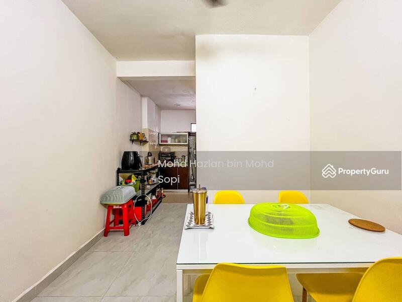 Rumah Teres 2 Tingkat untuk Dijual di Subang Bestari (Shah Alam) - Mohd Hazlan bin Mohd Sopi - PropertyGuru.com.my