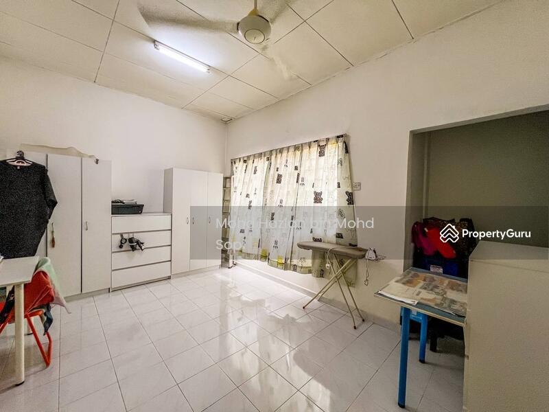 Rumah Teres 2 Tingkat untuk Dijual di Subang Bestari (Shah Alam) - Mohd Hazlan bin Mohd Sopi - PropertyGuru.com.my