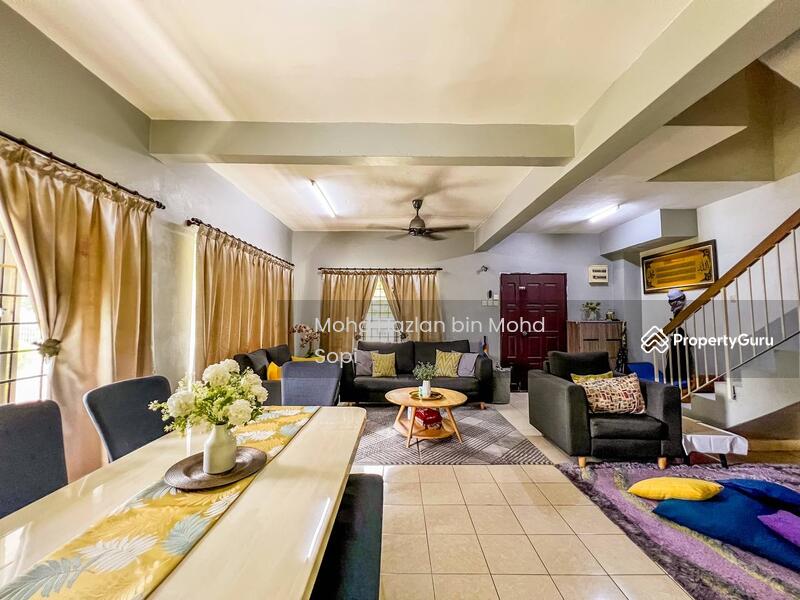 Rumah Teres 2 Tingkat untuk Dijual di Subang Bestari (Shah Alam) - Mohd Hazlan bin Mohd Sopi - PropertyGuru.com.my