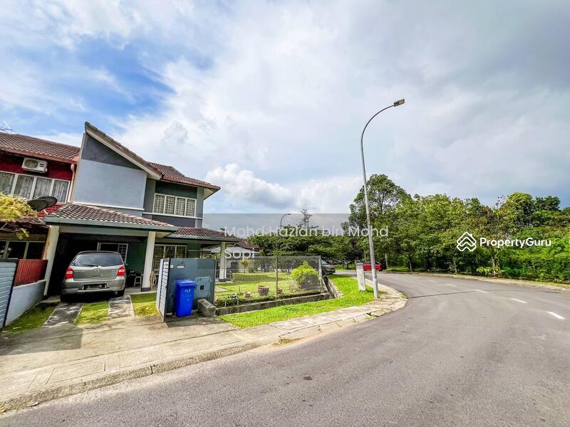 Rumah Teres 2 Tingkat untuk Dijual di Subang Bestari (Shah Alam) - Mohd Hazlan bin Mohd Sopi - PropertyGuru.com.my