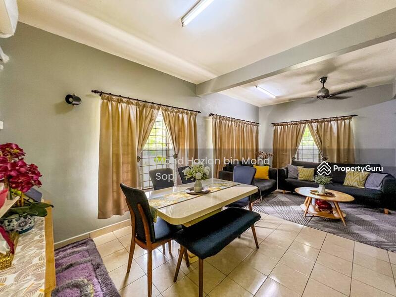 Rumah Teres 2 Tingkat untuk Dijual di Subang Bestari (Shah Alam) - Mohd Hazlan bin Mohd Sopi - PropertyGuru.com.my