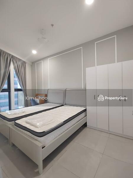 Service Residence for Rent at YOLO Signature Suites - Tracy Choo - PropertyGuru.com.my