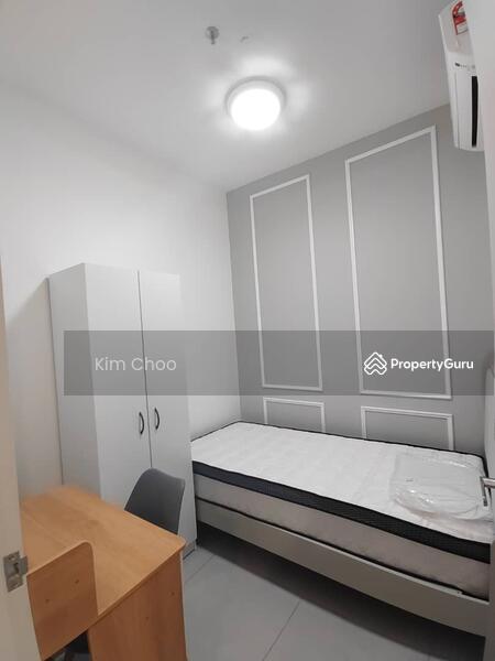 Service Residence for Rent at YOLO Signature Suites - Tracy Choo - PropertyGuru.com.my