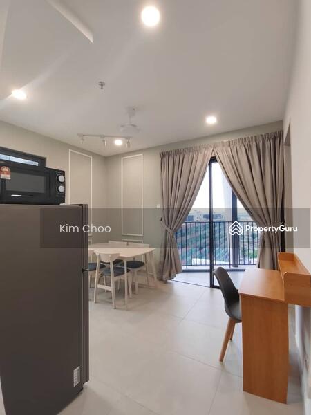 Service Residence for Rent at YOLO Signature Suites - Tracy Choo - PropertyGuru.com.my