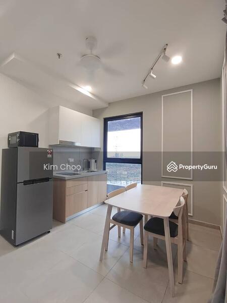 Service Residence for Rent at YOLO Signature Suites - Tracy Choo - PropertyGuru.com.my