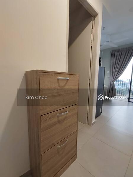 Service Residence for Rent at YOLO Signature Suites - Tracy Choo - PropertyGuru.com.my