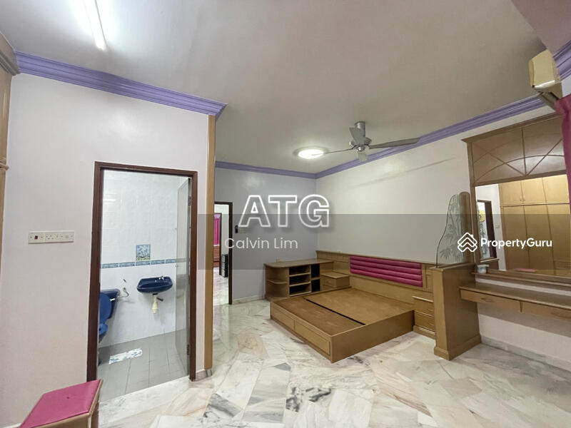 For Sale - Kapar Klang Jalan Sungai Daun