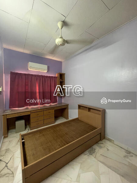 For Sale - Kapar Klang Jalan Sungai Daun