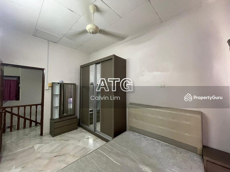 For Sale - Kapar Klang Jalan Sungai Daun