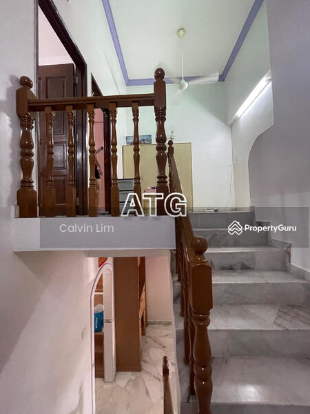 For Sale - Kapar Klang Jalan Sungai Daun