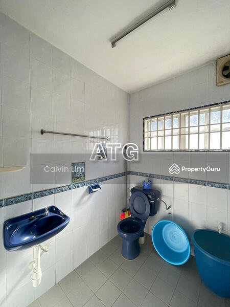 For Sale - Kapar Klang Jalan Sungai Daun