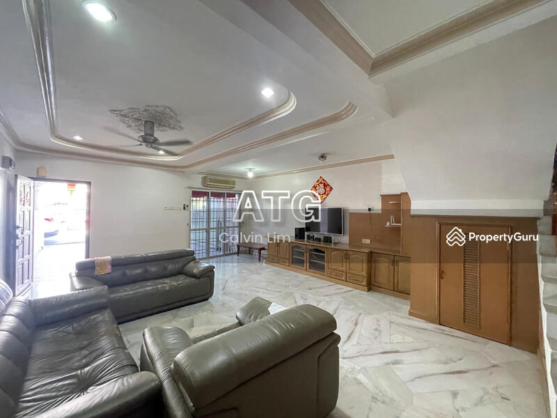 For Sale - Kapar Klang Jalan Sungai Daun