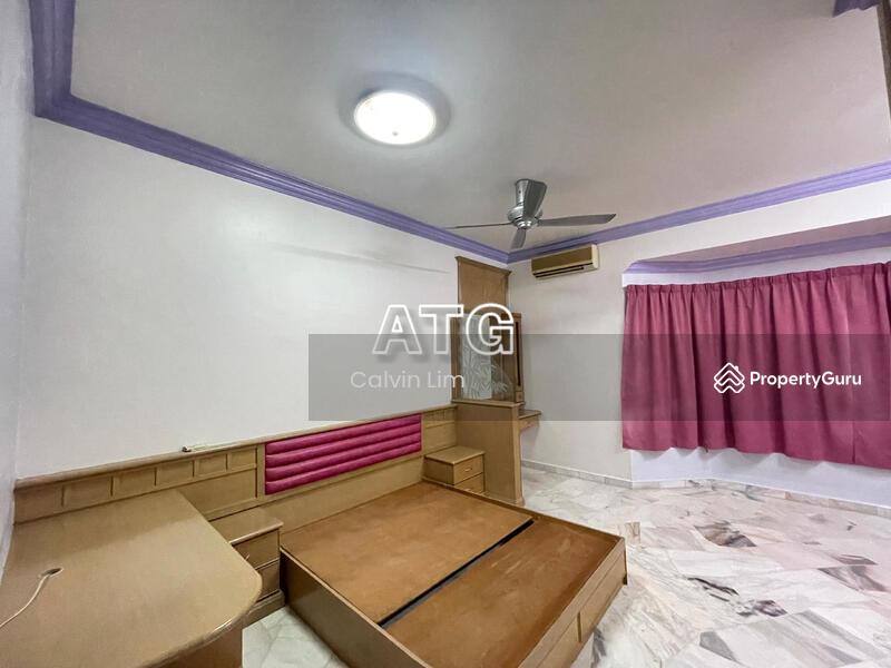 For Sale - Kapar Klang Jalan Sungai Daun