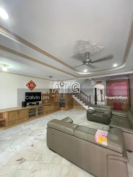 For Sale - Kapar Klang Jalan Sungai Daun