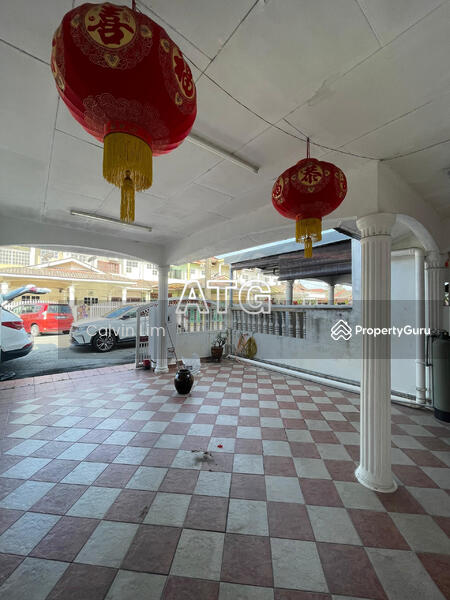 For Sale - Kapar Klang Jalan Sungai Daun