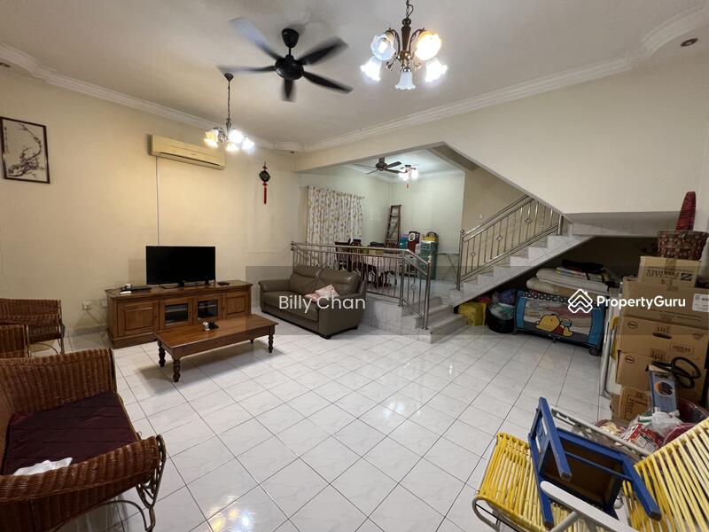 For Sale - Taman Bukit Mewah