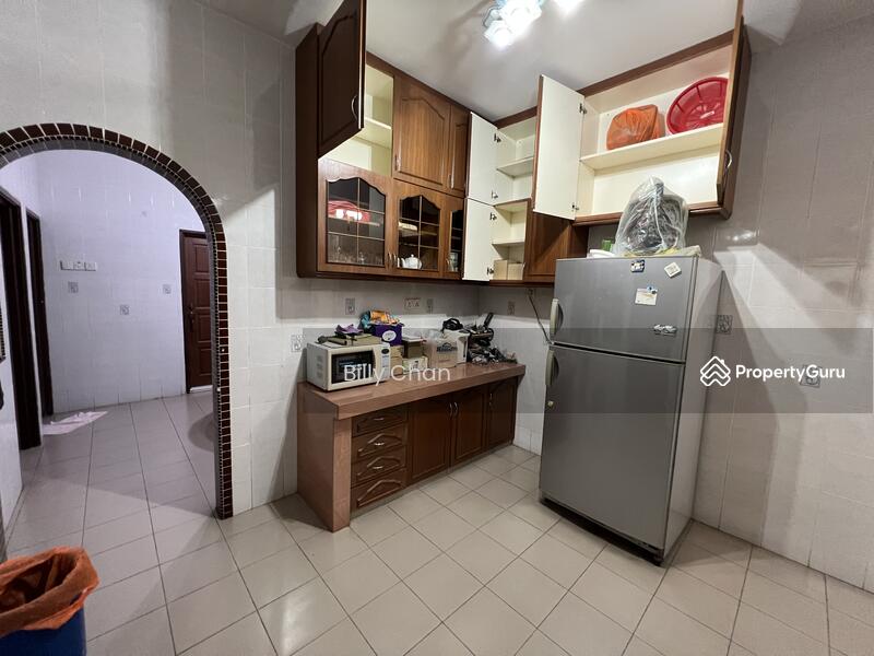 For Sale - Taman Bukit Mewah