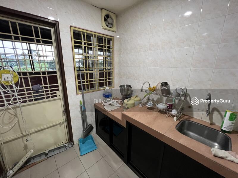 For Sale - Taman Bukit Mewah