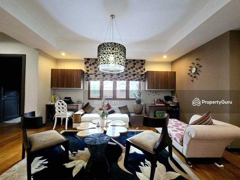 Bungalow House for Sale in Damansara Idaman (Ara Damansara) - Reni Lim - PropertyGuru.com.my