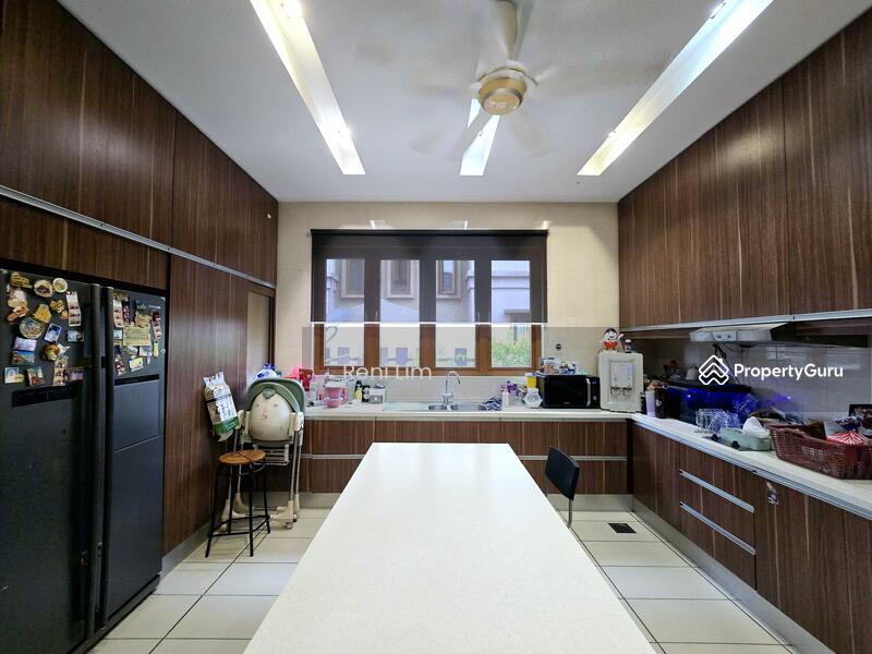 Bungalow House for Sale in Damansara Idaman (Ara Damansara) - Reni Lim - PropertyGuru.com.my