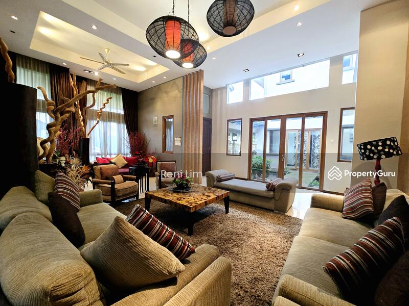 Bungalow House for Sale in Damansara Idaman (Ara Damansara) - Reni Lim - PropertyGuru.com.my
