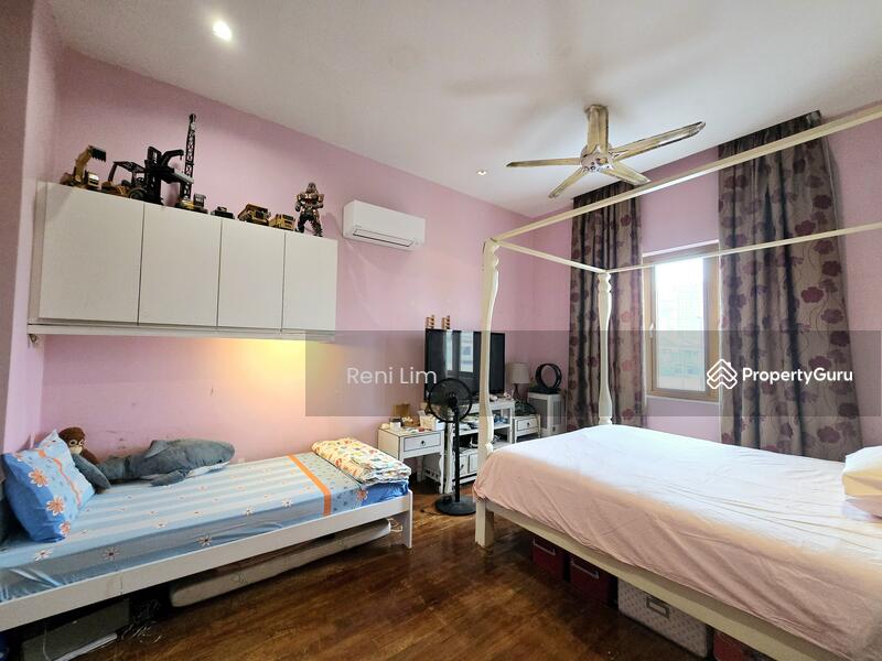 Bungalow House for Sale in Damansara Idaman (Ara Damansara) - Reni Lim - PropertyGuru.com.my