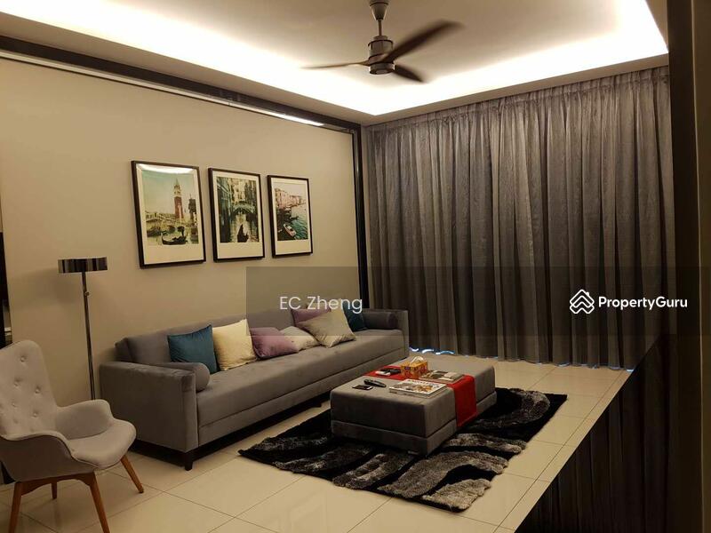 For Sale - The Address