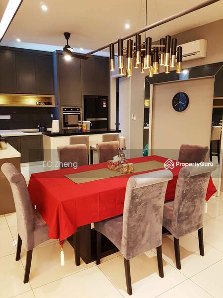 For Sale - The Address