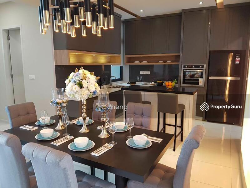 For Sale - The Address