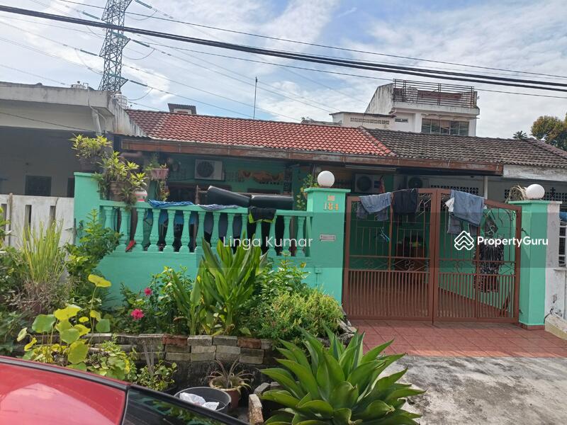 For Sale - Taman Tan Yew Lai
