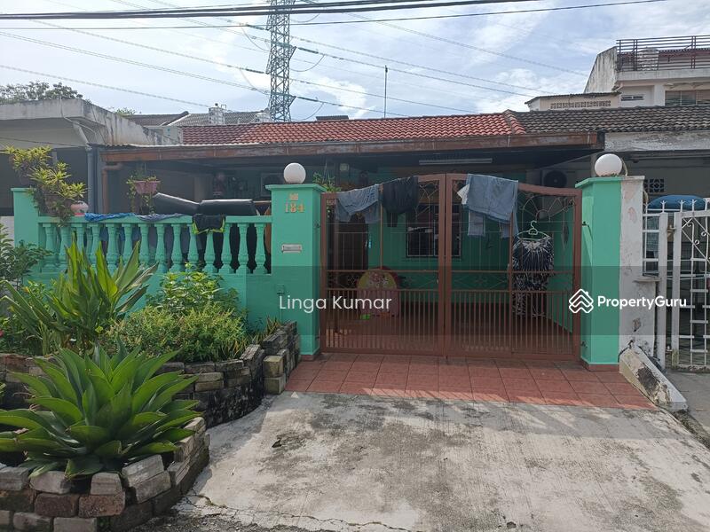 For Sale - Taman Tan Yew Lai