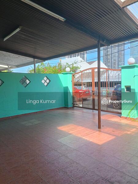 For Sale - Taman Tan Yew Lai