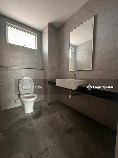 Untuk Disewa - Spinnaker Suite