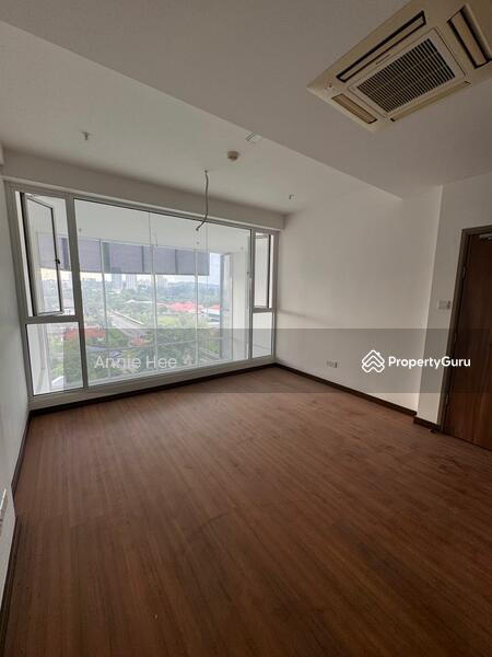 Untuk Disewa - Spinnaker Suite