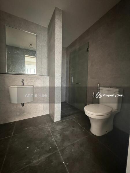 Untuk Disewa - Spinnaker Suite