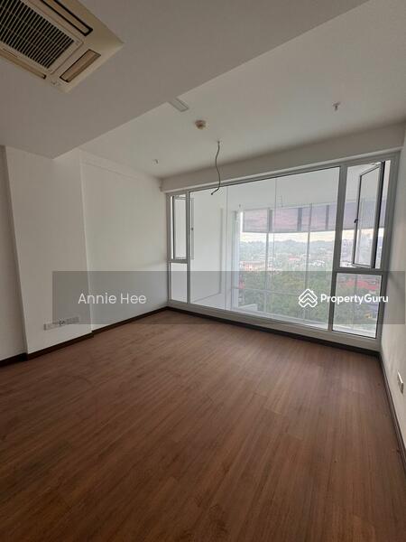 Untuk Disewa - Spinnaker Suite