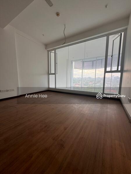 Untuk Disewa - Spinnaker Suite