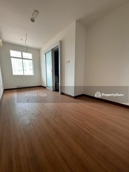 Untuk Disewa - Spinnaker Suite