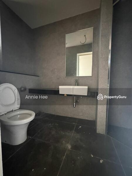 Untuk Disewa - Spinnaker Suite