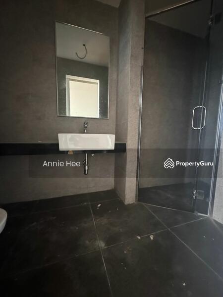 Untuk Disewa - Spinnaker Suite