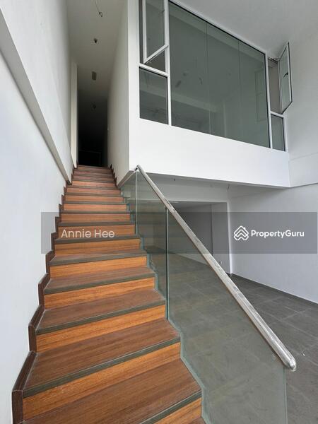 Untuk Disewa - Spinnaker Suite