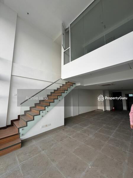 Untuk Disewa - Spinnaker Suite