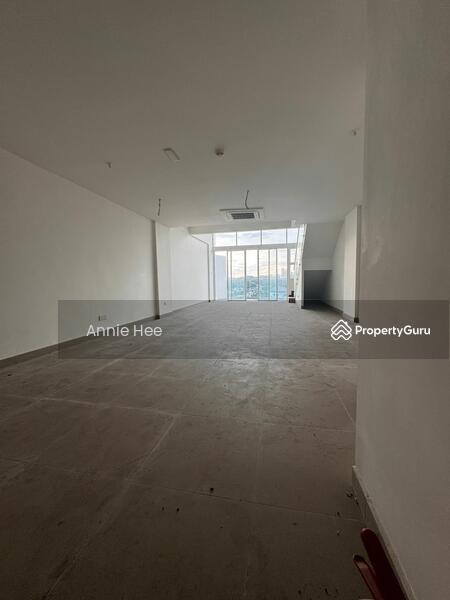 Untuk Disewa - Spinnaker Suite